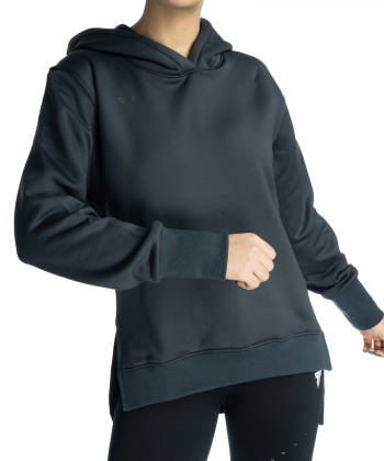 هودی زنانه ترک ویر Trec Wear کدTLH-002W014-1