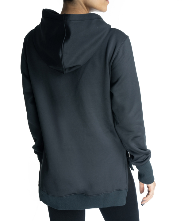 هودی ورزشی زنانه ترک ویر Trec Wear کد 002W014-1