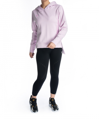 هودی  زنانه  ترک ویر Trec Wear کدTLH-002W014-1