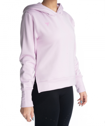 هودی  زنانه  ترک ویر Trec Wear کدTLH-002W014-1