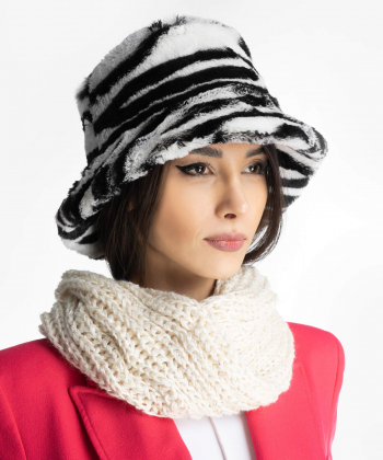 کلاه باکت زنانه اسپیور Espiur کد hud14-2