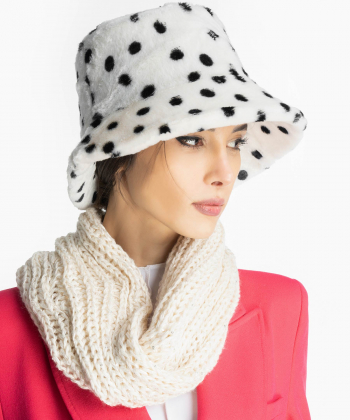 کلاه باکت زنانه اسپیور Espiur کد hud14-2