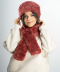 زرشکی روشن