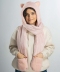 صورتی چرک