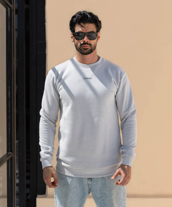 سویشرت مردانه لیوایرن Lioiren کد 1010002