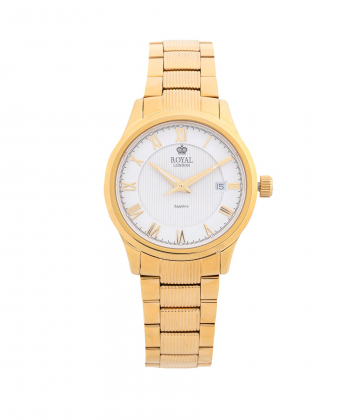 ساعت مچی مردانه رویال لندن Royal London مدل RL-41263-06