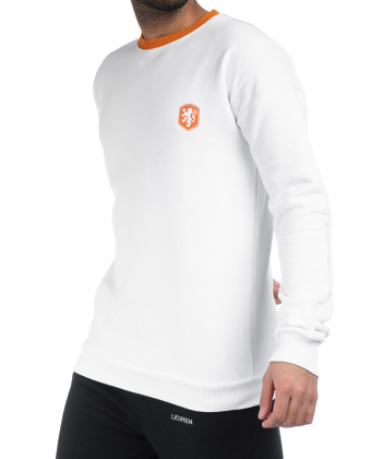 سویشرت یقه گرد مردانه لیوایرن Lioiren کد 1010001