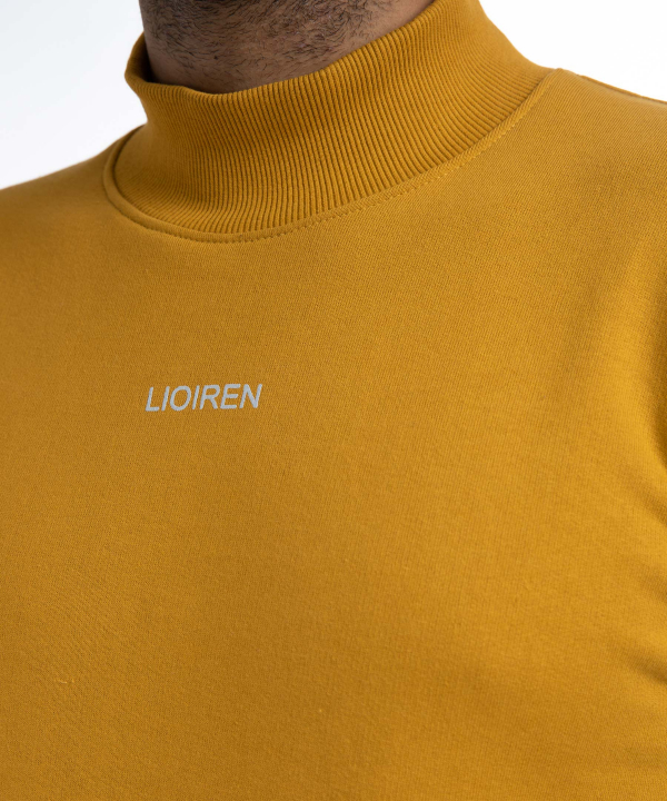 سویشرت مردانه لیوایرن Lioiren کد 1010007