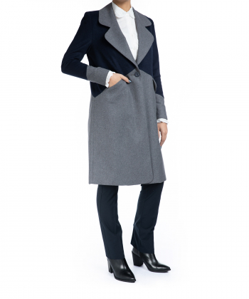 پالتو زنانه زیبو Ziboo مدل Abel