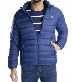 کاپشن  مردانه جوتی جینز Jooti Jeans کد 24522100