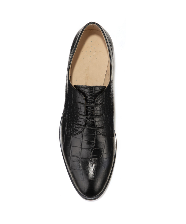کفش چرم طبیعی زنانه چرم مشهد Mashad Leather کدJ2534-001
