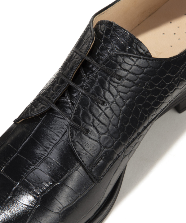 کفش چرم طبیعی زنانه چرم مشهد Mashad Leather کدJ2534-001