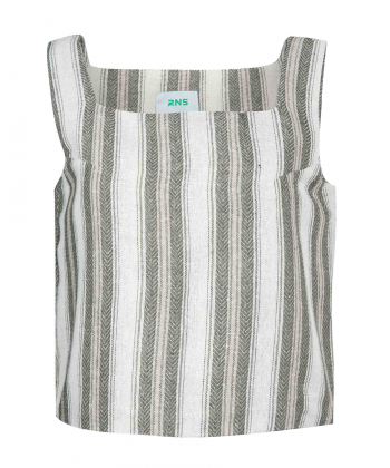 تاپ کوتاه زنانه آر ان اس RNS کد 11011593