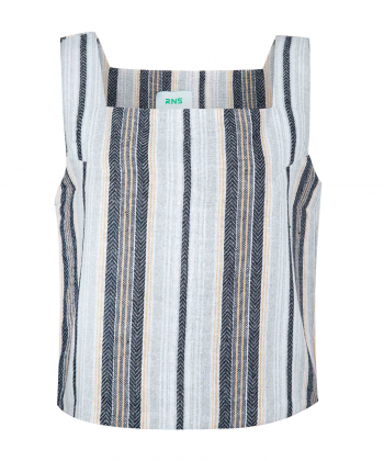 تاپ کوتاه زنانه آر ان اس RNS کد 11011593