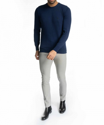 شلوار کتان مردانه آر ان اس RNS کد 12041602