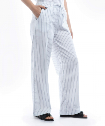 شلوار پارچه ای زنانه آر ان اس RNS کد 11041570