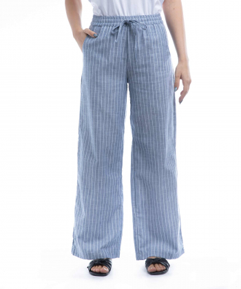 شلوار پارچه ای زنانه آر ان اس RNS کد 11041570