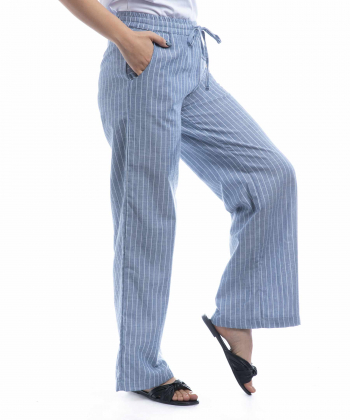 شلوار پارچه ای زنانه آر ان اس RNS کد 11041570