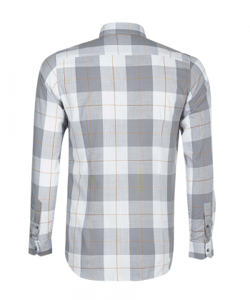 پیراهن چهارخانه مردانه آر ان اس RNS کد 12201548