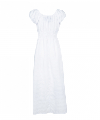 پیراهن بلند زنانه آر ان اس RNS کد 11201368