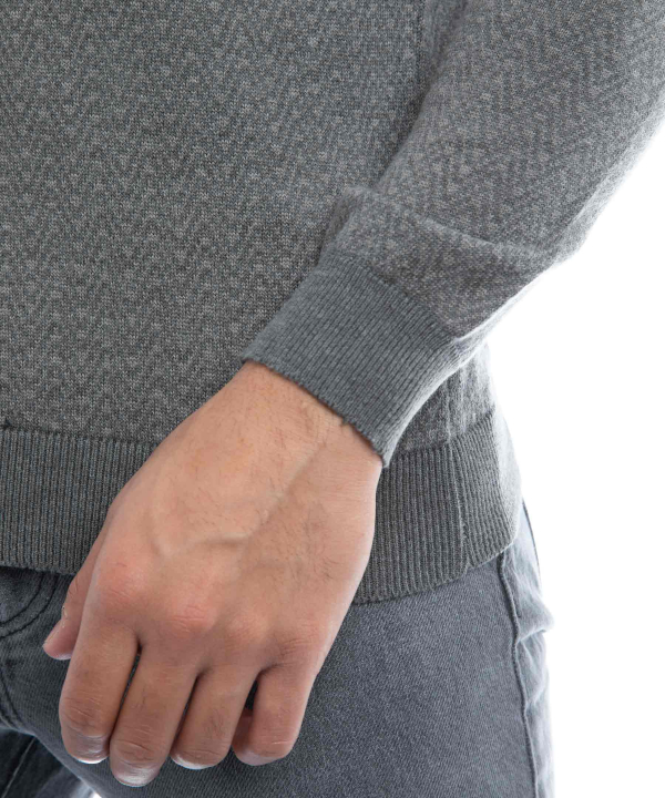 پلیور مردانه بادی اسپینر Body Spinner کد 4826