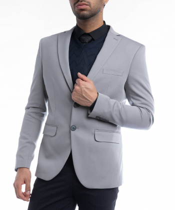 کت تک مردانه بادی اسپینر Body Spinner کد 5043