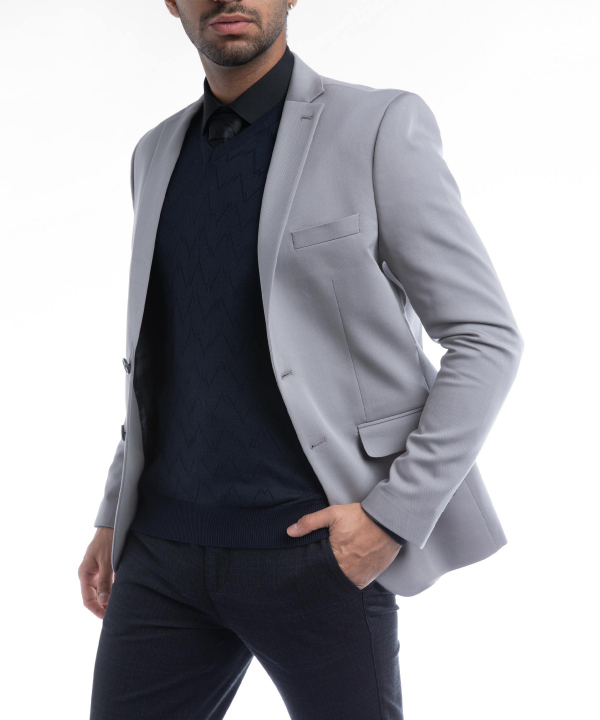کت تک مردانه بادی اسپینر Body Spinner کد 5043