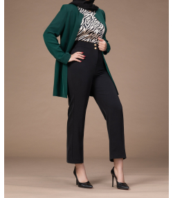 شلوار   زنانه برنس Bornos مدل  ثمر  کد 98617