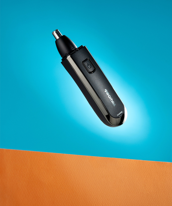 موزن گوش و بینی پرومکس Promax مدل 3422u