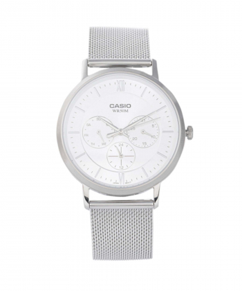 ساعت مچی مردانه کاسیو Casio کد MTP-B300M-7AVDF