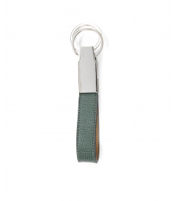 جاکلیدی چرم طبیعی  بیسراک Bisrak کد KeyHolder-E301