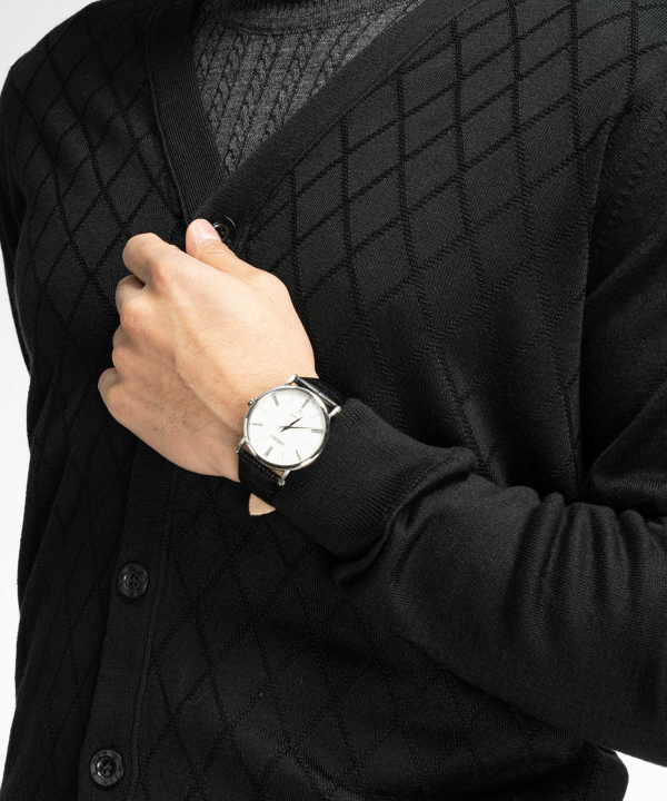 ژاکت مردانه پیرکاردین PierreCardin کد PO-30103410