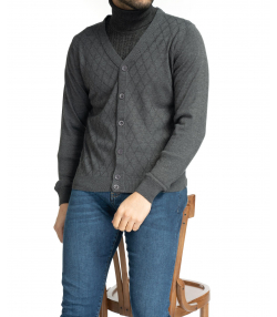ژاکت مردانه پیرکاردین PierreCardin کد PO-30103410