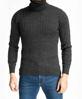 پلیور  مردانه ورساچه جینز مدل am-ver-vpm057