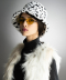 سفید مشکی