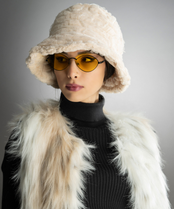 کلاه باکت زنانه اسپیور Espiur کد hud10