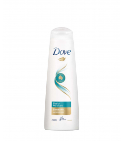 نرم کننده مو داو Dove مدل Daily Moisture حجم 200 میلی لیتر