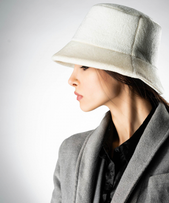 کلاه باکت زنانه اسپیور Espiur کد HUD30