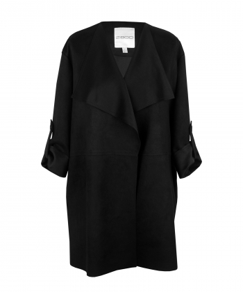 مانتو کوتاه زیبو Ziboo مدل 011635