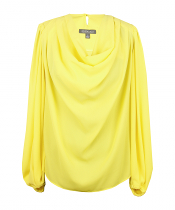 بلوز مجلسی زنانه زیبو Ziboo مدل Screw