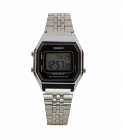 ساعت Casio مدل LA680WA-1DF