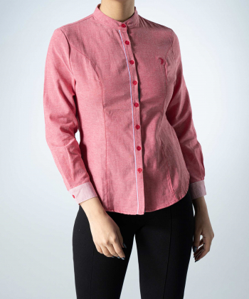 شومیز نخی زنانه برند پی لس Brand Payless کد ISH-01