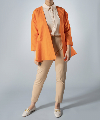 مانتو نخی سرژه Serge کد 216551