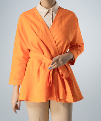 مانتو نخی سرژه Serge کد 216551