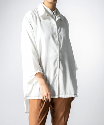 مانتو تابستانی نوآ NoA کد 5045-3
