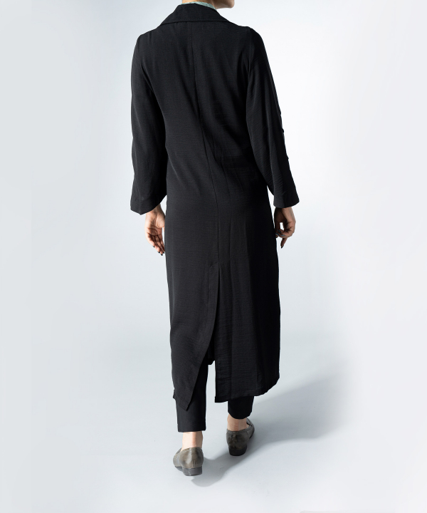 مانتو بلند زنانه  نوآ NoA کد 814-3