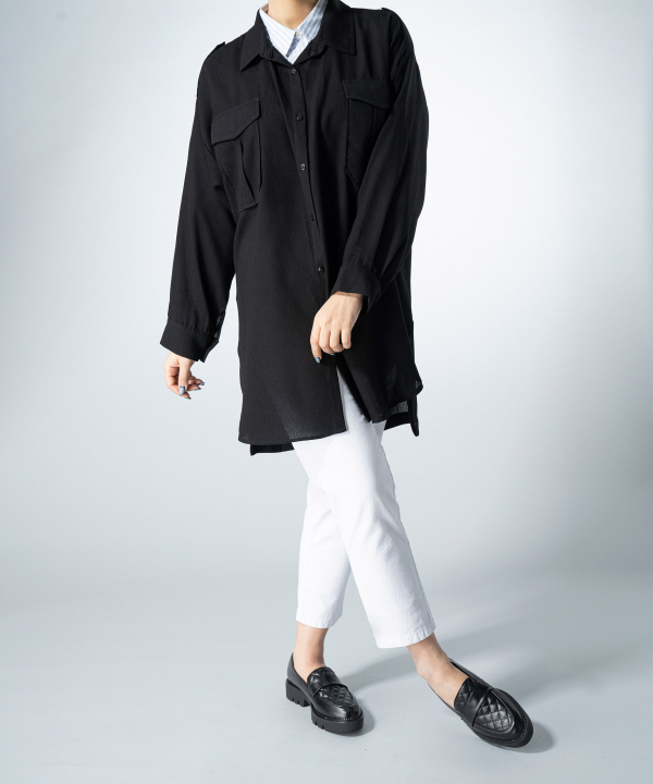 مانتو زنانه نوآ NoA کد 5061