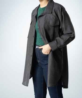 مانتو زنانه نوآ NoA کد 5061