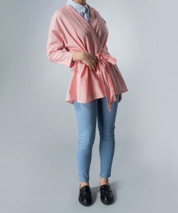 مانتو نخی سرژه Serge کد 216551