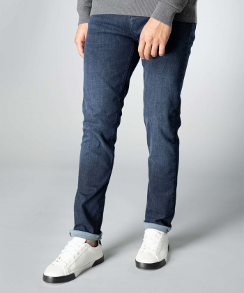 شلوار جین مردانه پیرکاردین مدل am-PIER-7715150